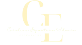 Caroline Espartero Alonso, ostéopathe
