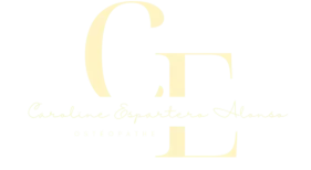 Caroline Espartero Alonso ostéopathe